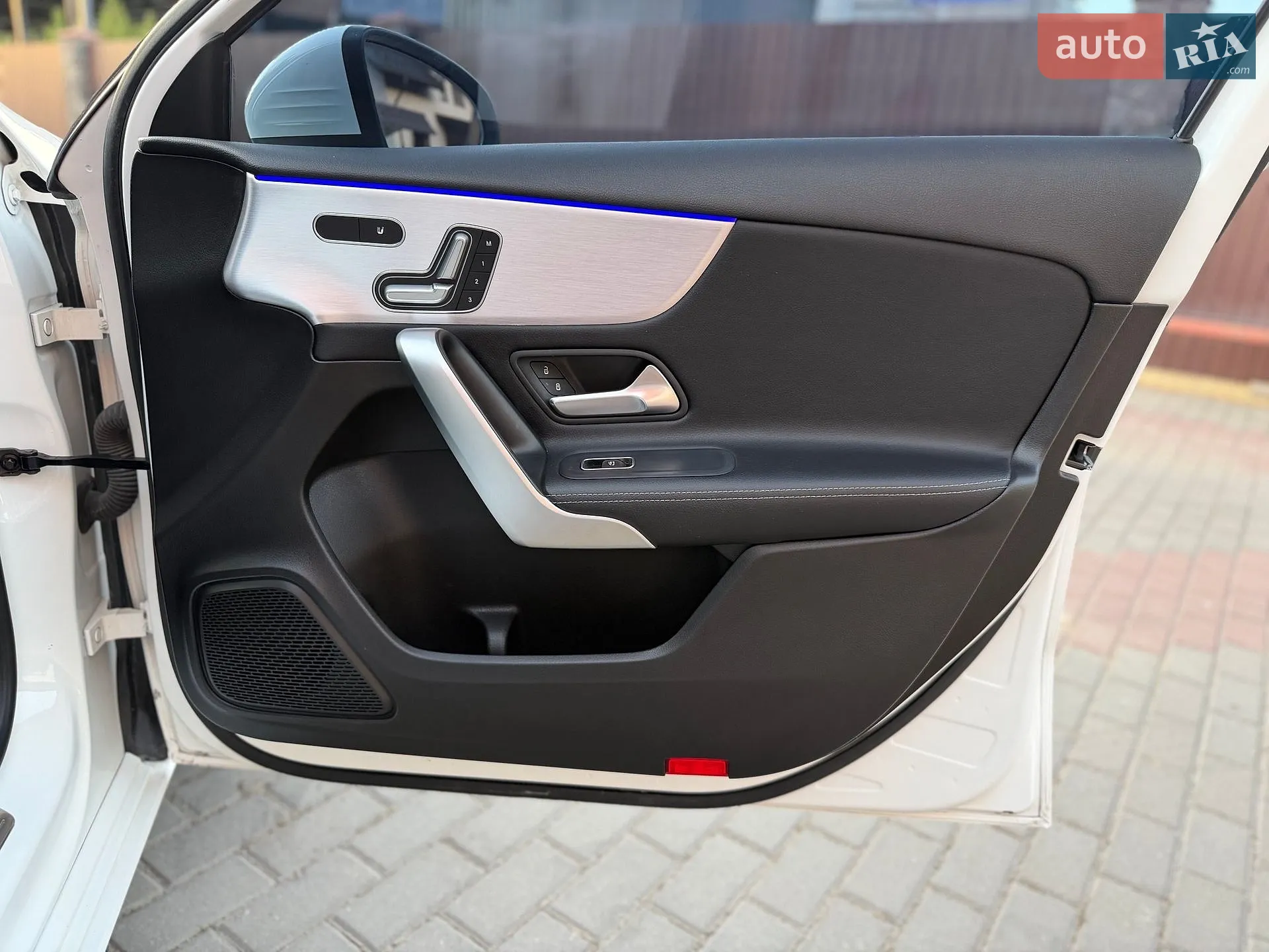 2019 Mercedes-Benz A-klasse - мініатюра 38