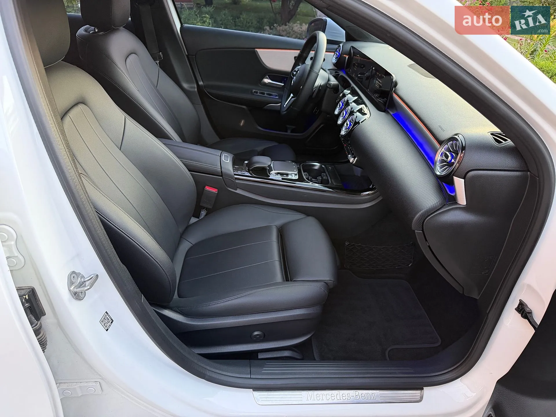 2019 Mercedes-Benz A-klasse - мініатюра 26