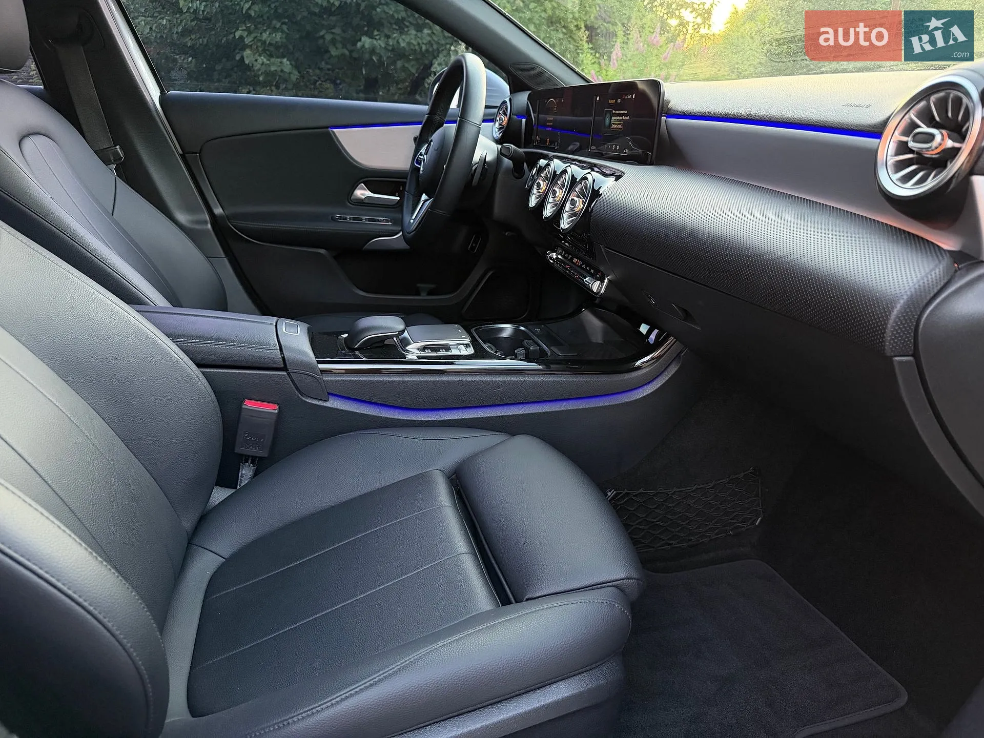2019 Mercedes-Benz A-klasse - мініатюра 25