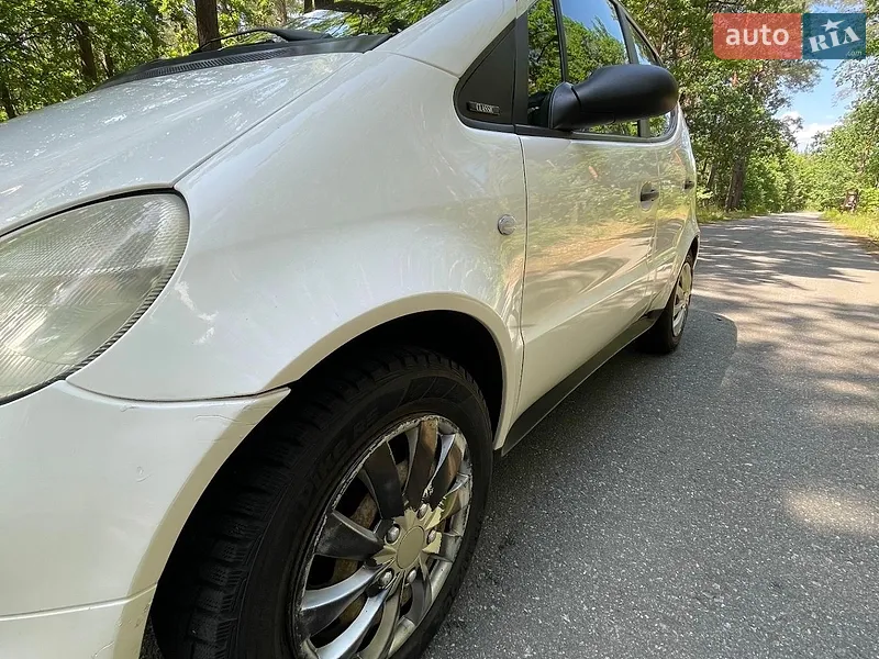 Mercedes-Benz A-Class 1998 VIN WDB1680331J076291 фото оголошення 7 з 49