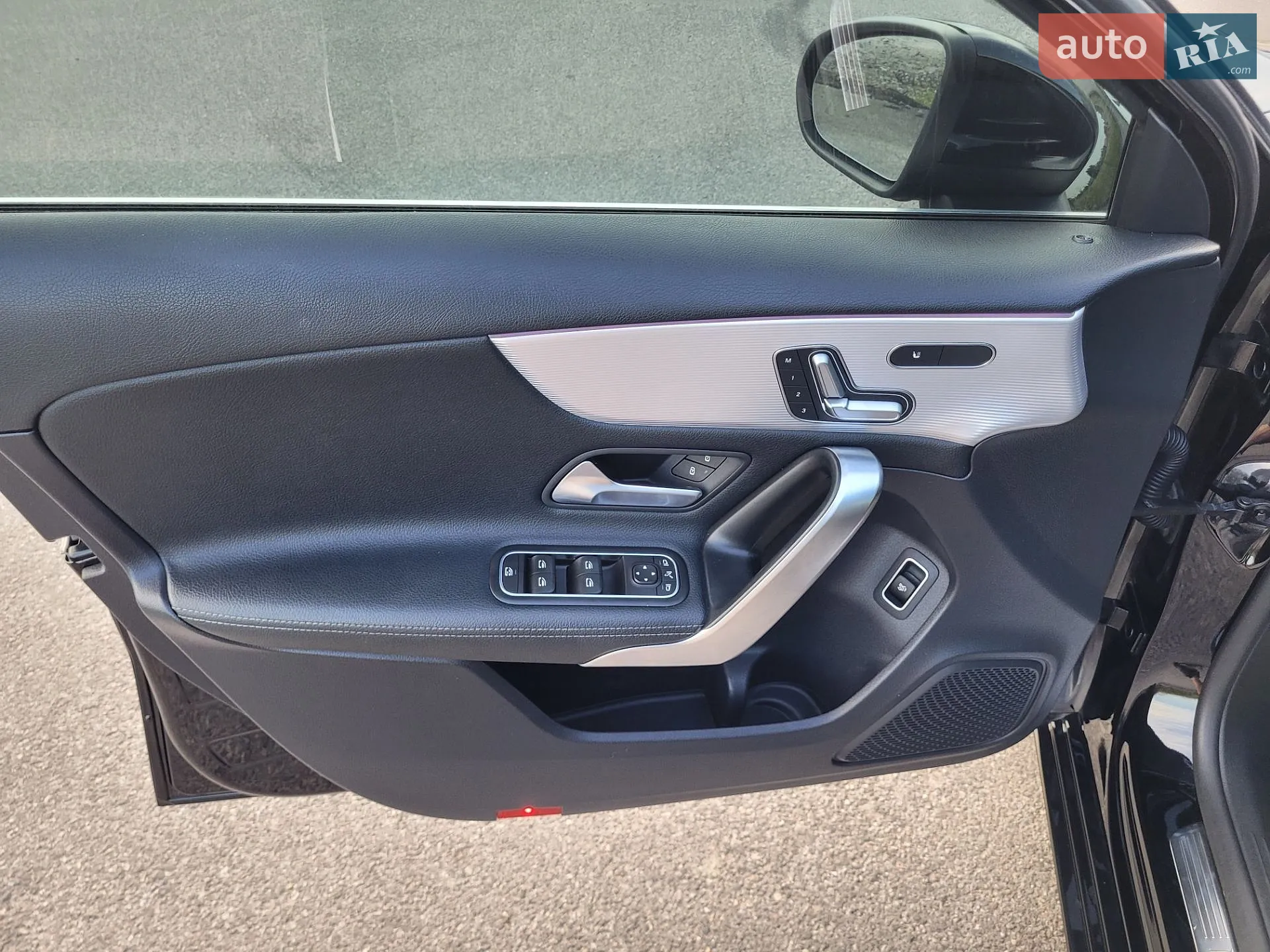 2020 Mercedes-Benz A-klasse - мініатюра 10