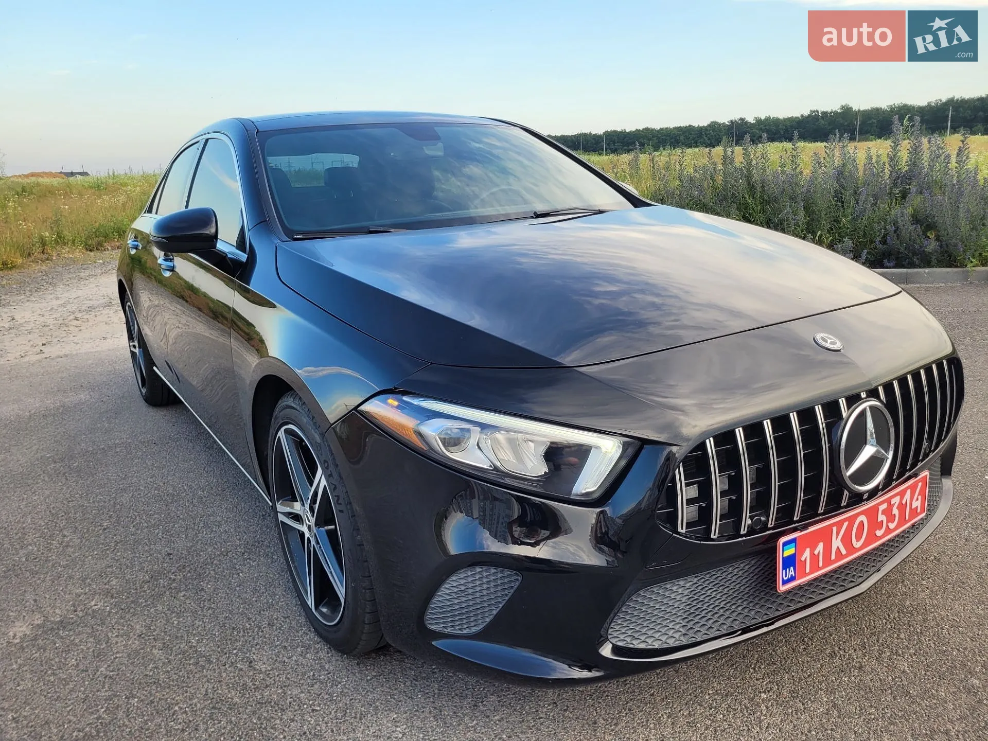 2020 Mercedes-Benz A-klasse - мініатюра 20