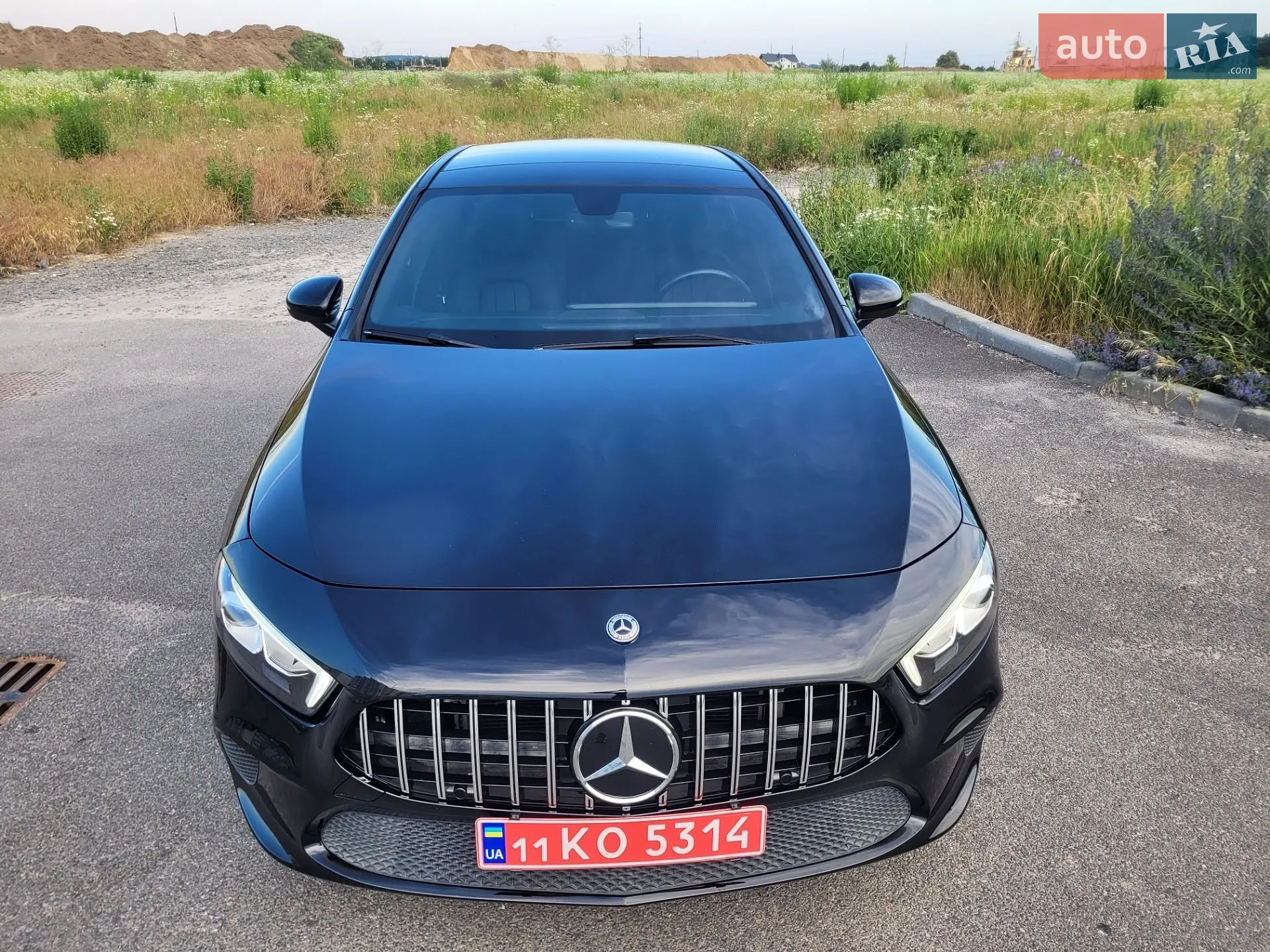 2020 Mercedes-Benz A-klasse - мініатюра 35