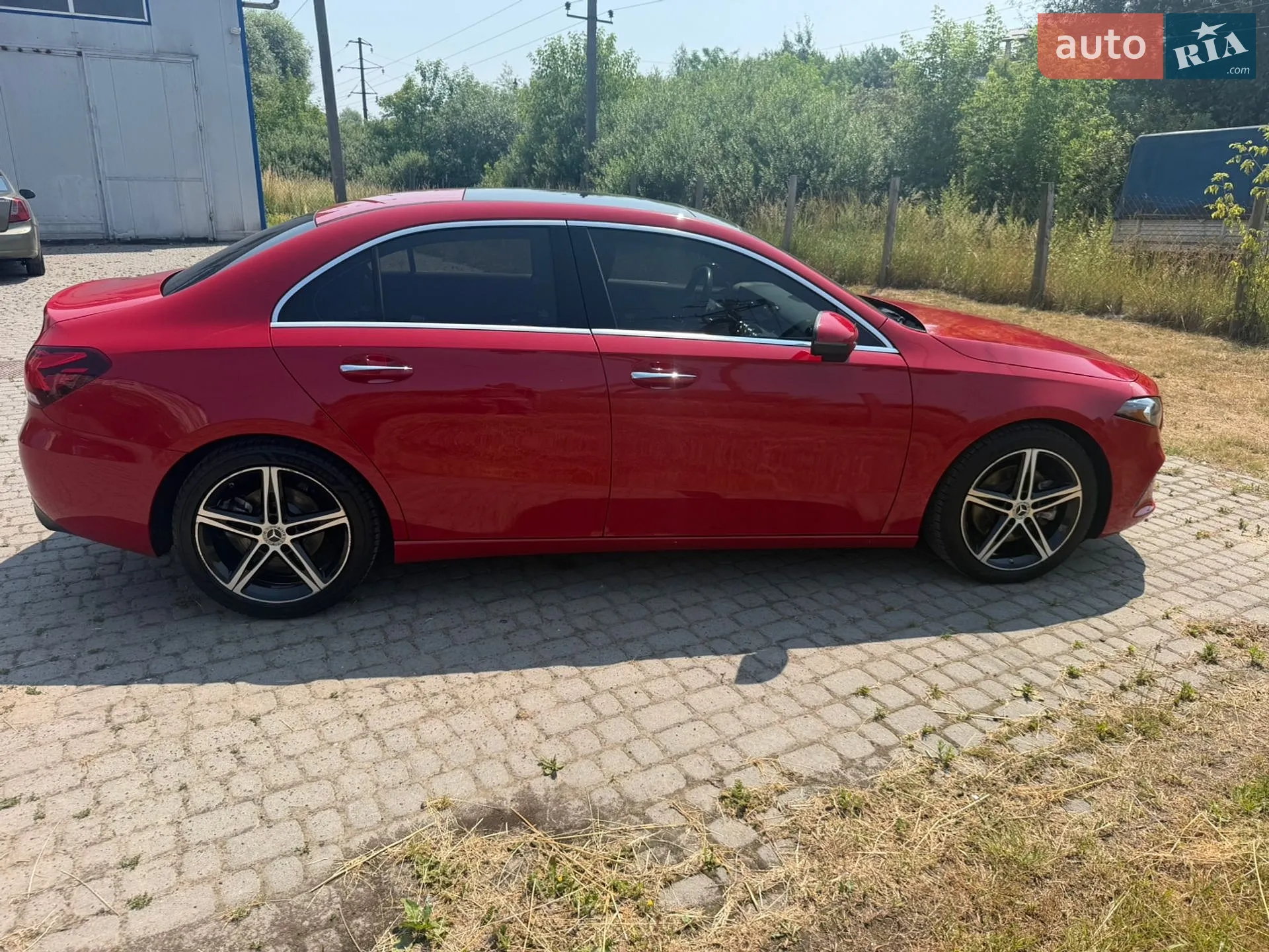 2019 Mercedes-Benz A-klasse - мініатюра 26
