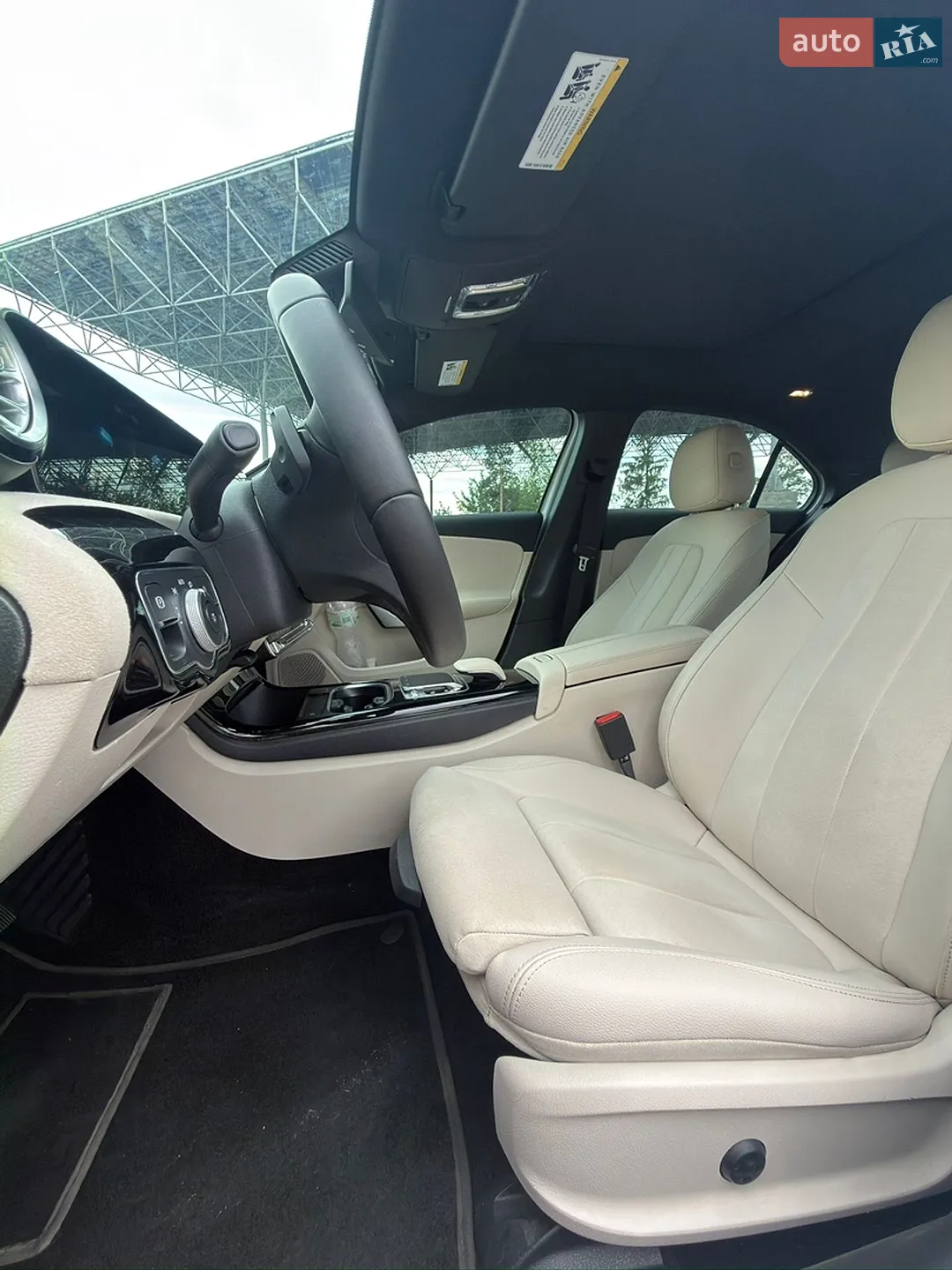 2020 Mercedes-Benz A-klasse - мініатюра 14