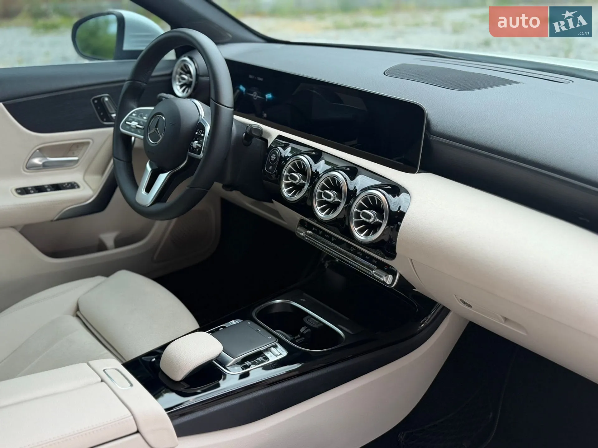 2020 Mercedes-Benz A-klasse - мініатюра 19