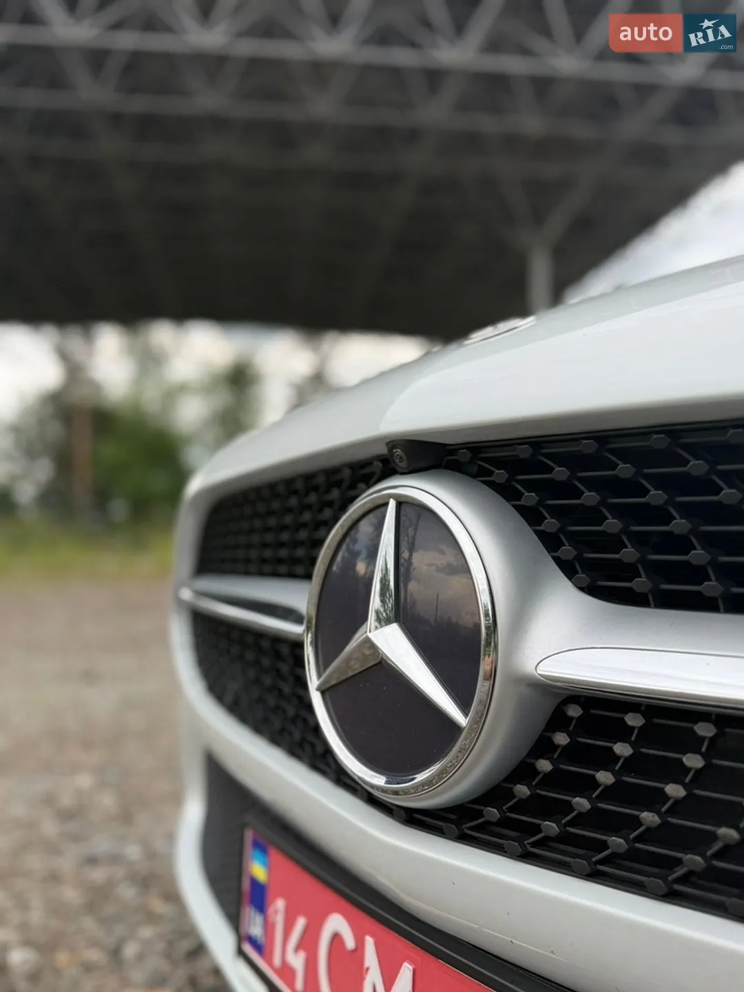 2020 Mercedes-Benz A-klasse - мініатюра 24