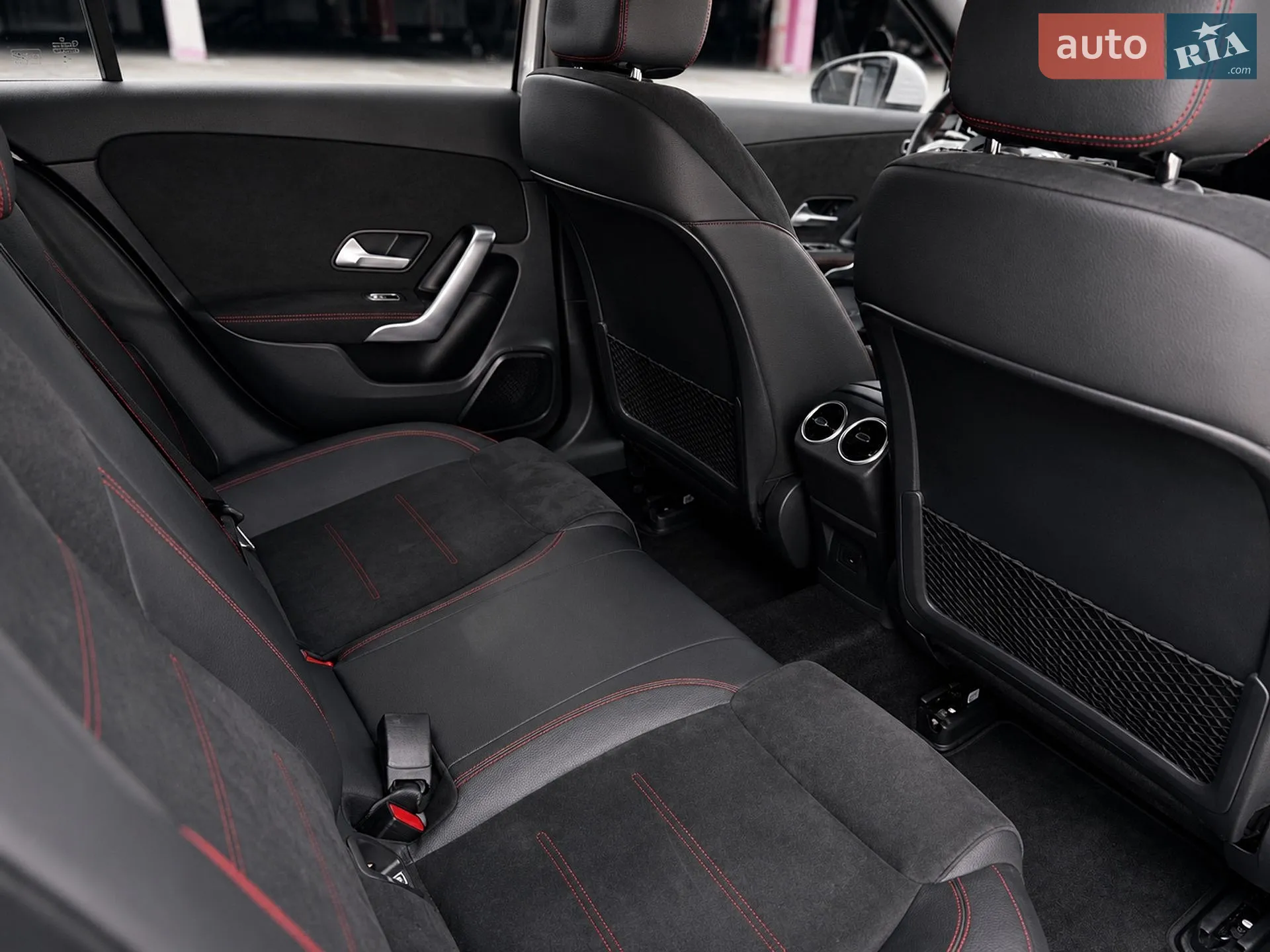 2020 Mercedes-Benz A-klasse - мініатюра 17