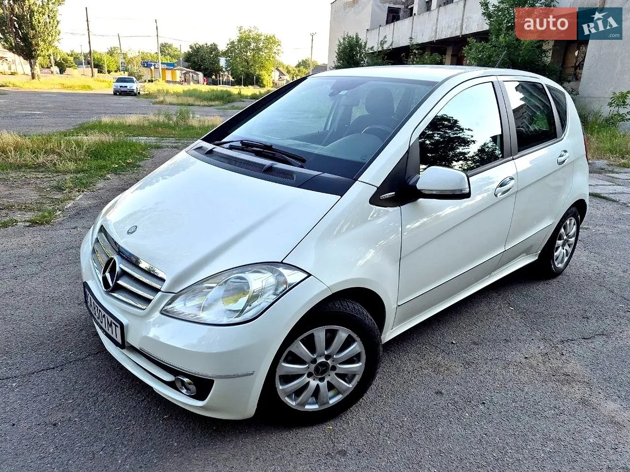 2010 Fiat Punto - мініатюра 38