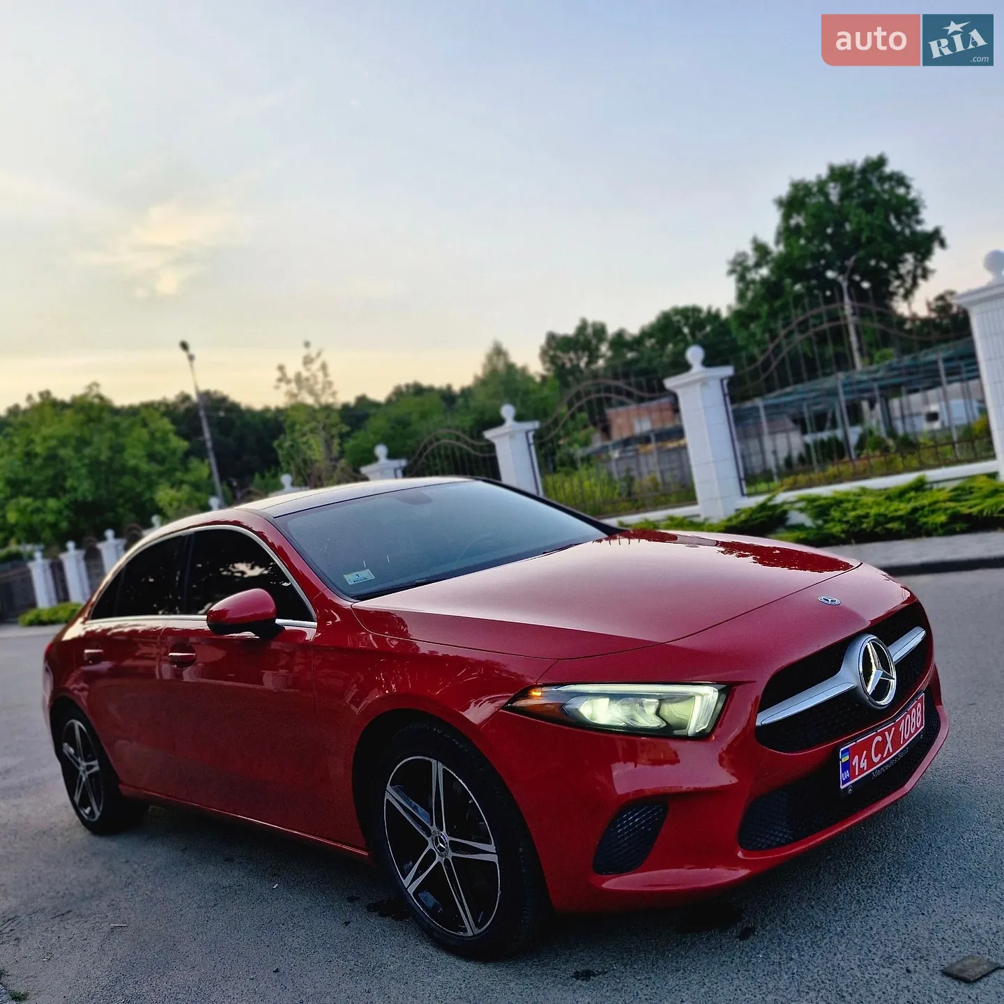 2019 Mercedes-Benz A-klasse - мініатюра 8