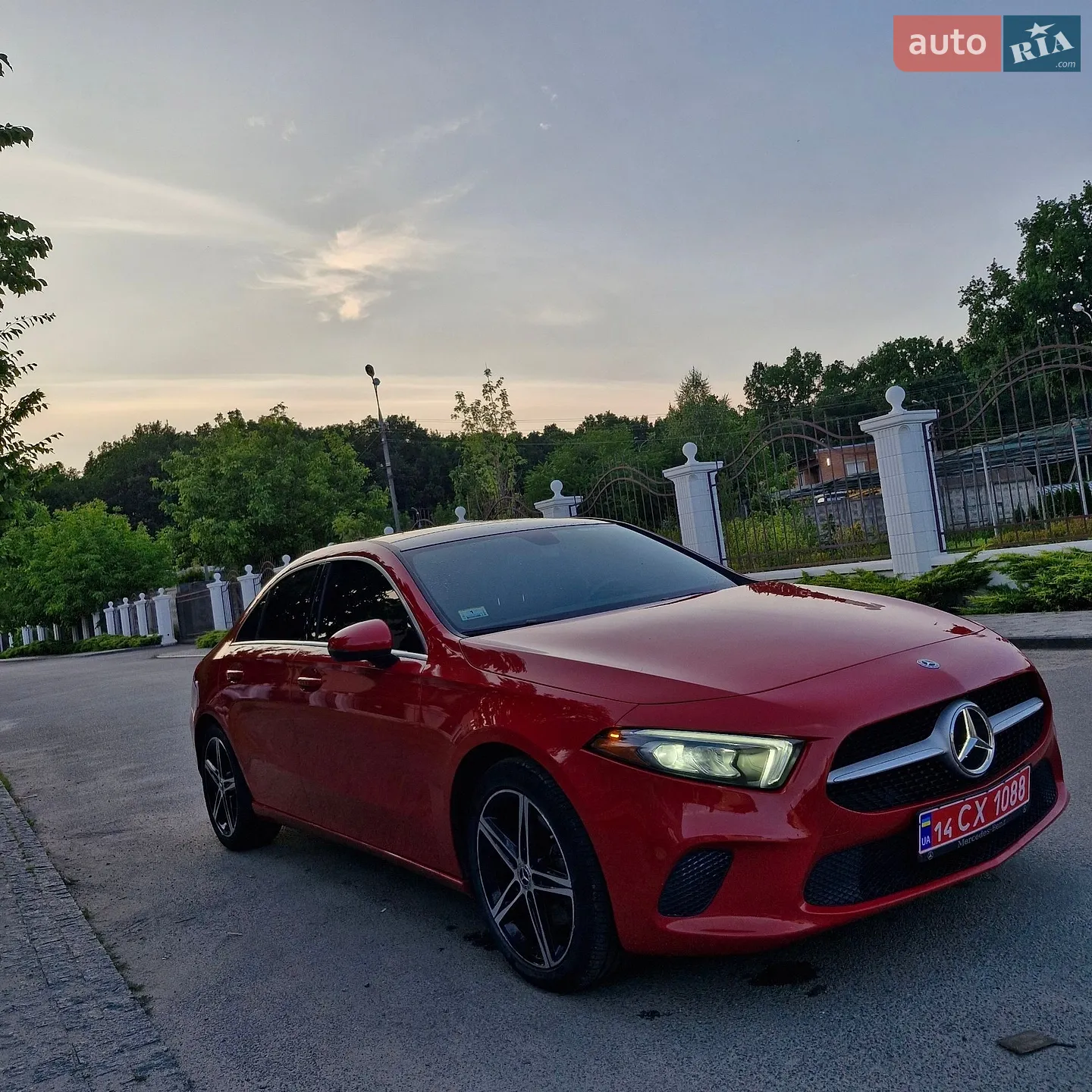 2019 Mercedes-Benz A-klasse - мініатюра 11