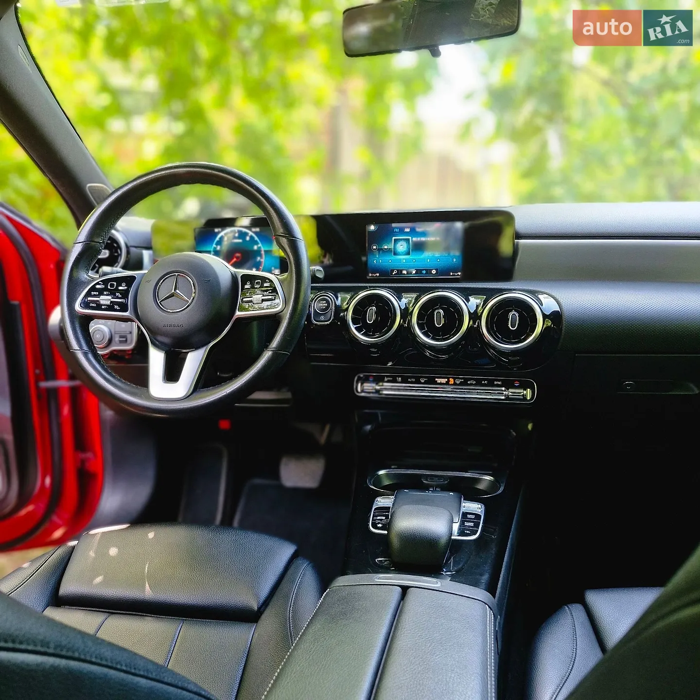 2019 Mercedes-Benz A-klasse - мініатюра 22