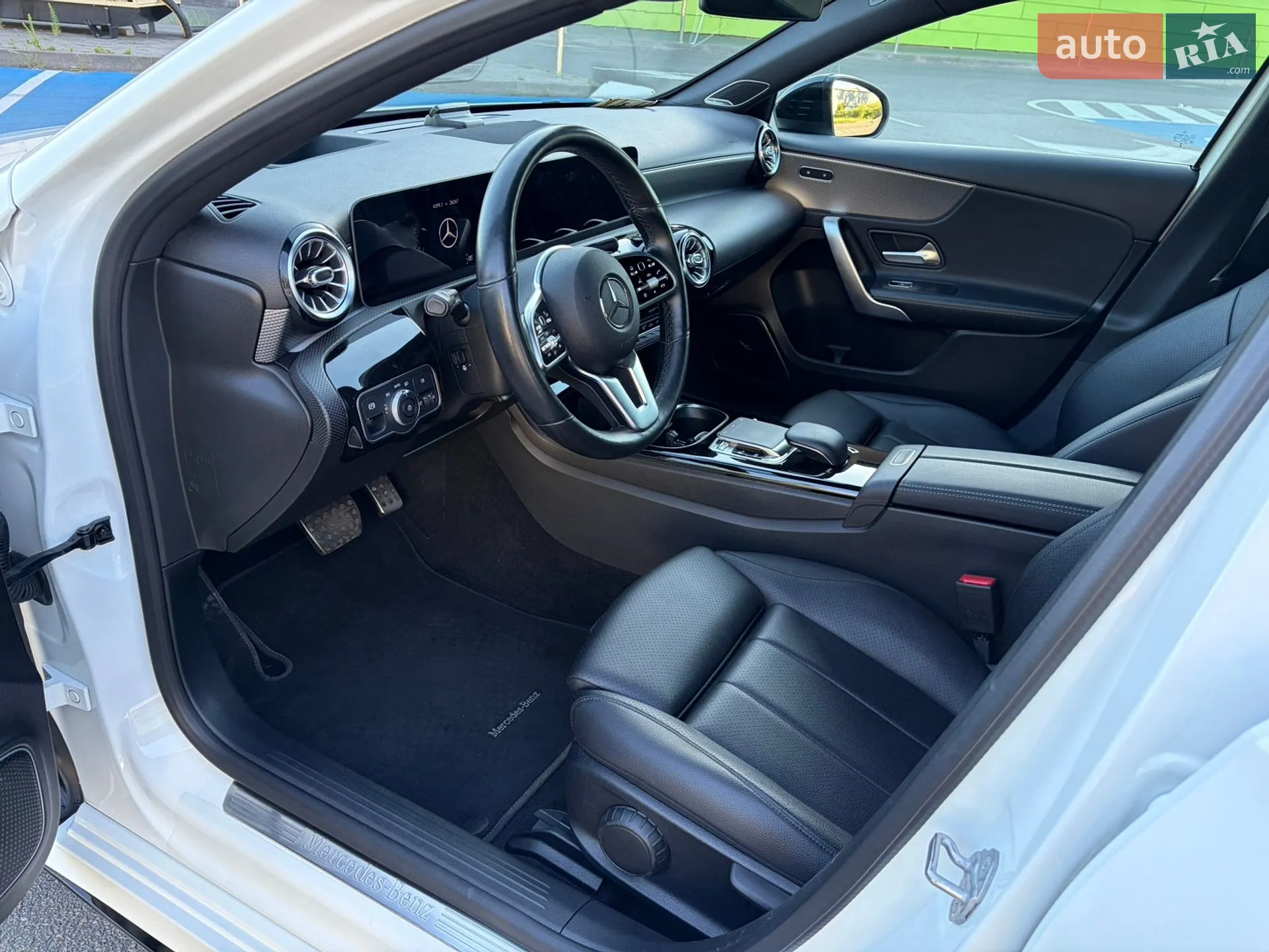 2018 Mercedes-Benz A-klasse - мініатюра 20