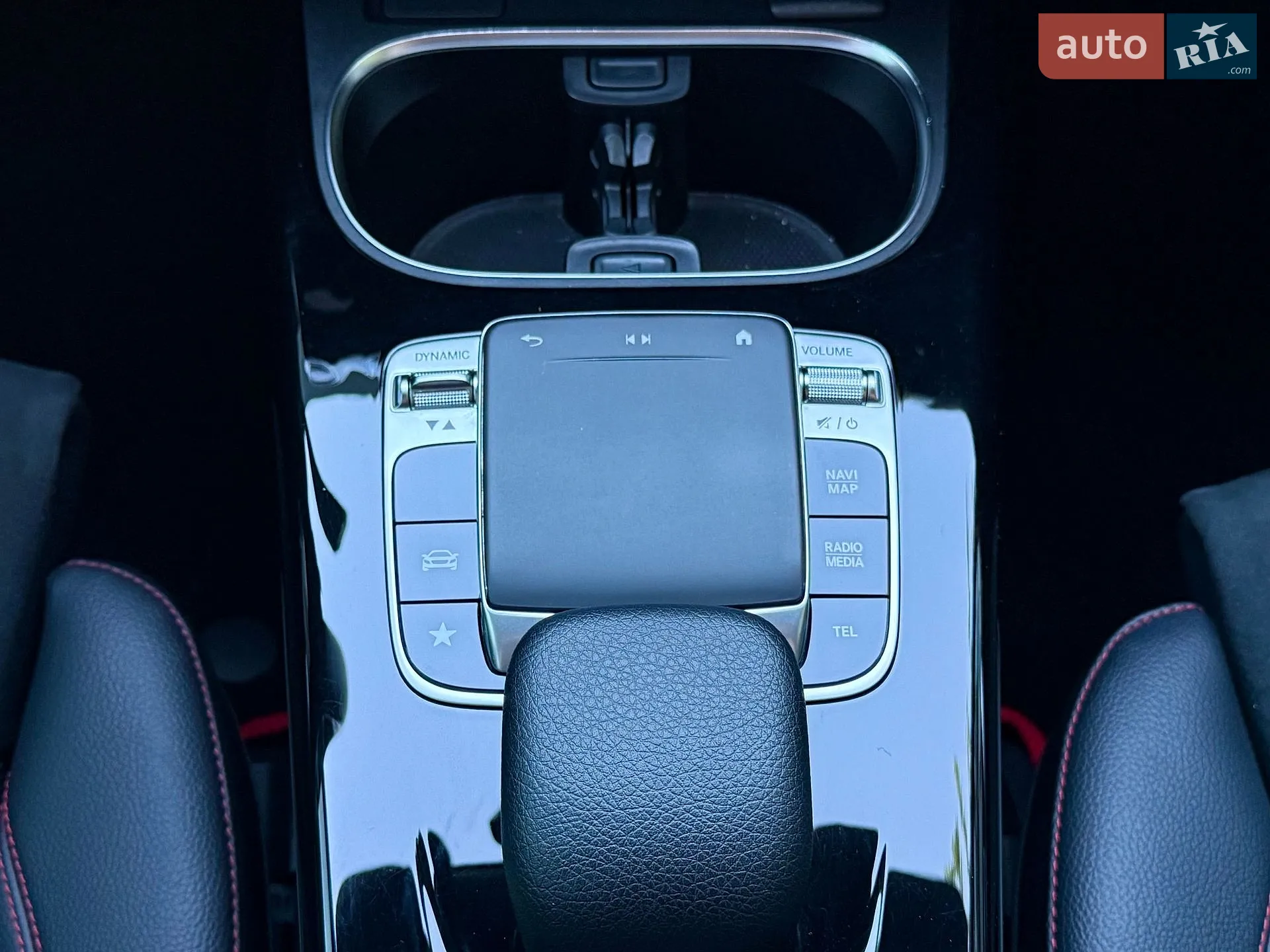 2020 Mercedes-Benz A-klasse - мініатюра 31