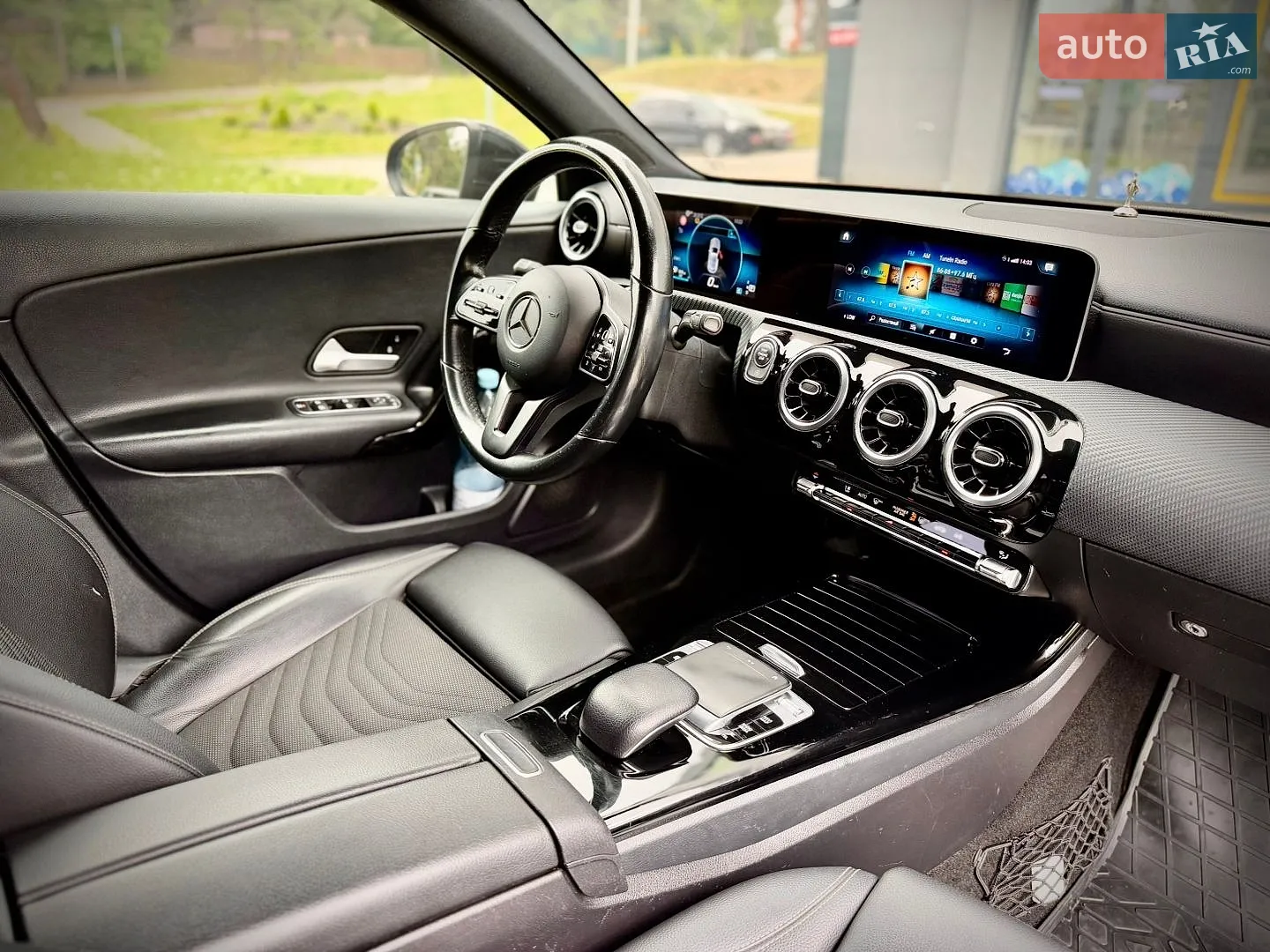 2019 Mercedes-Benz A-klasse - мініатюра 16