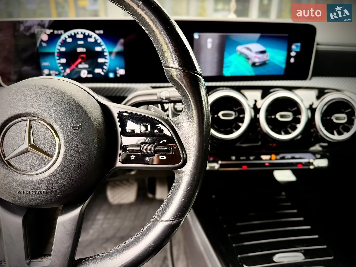 2019 Mercedes-Benz A-klasse - мініатюра 19