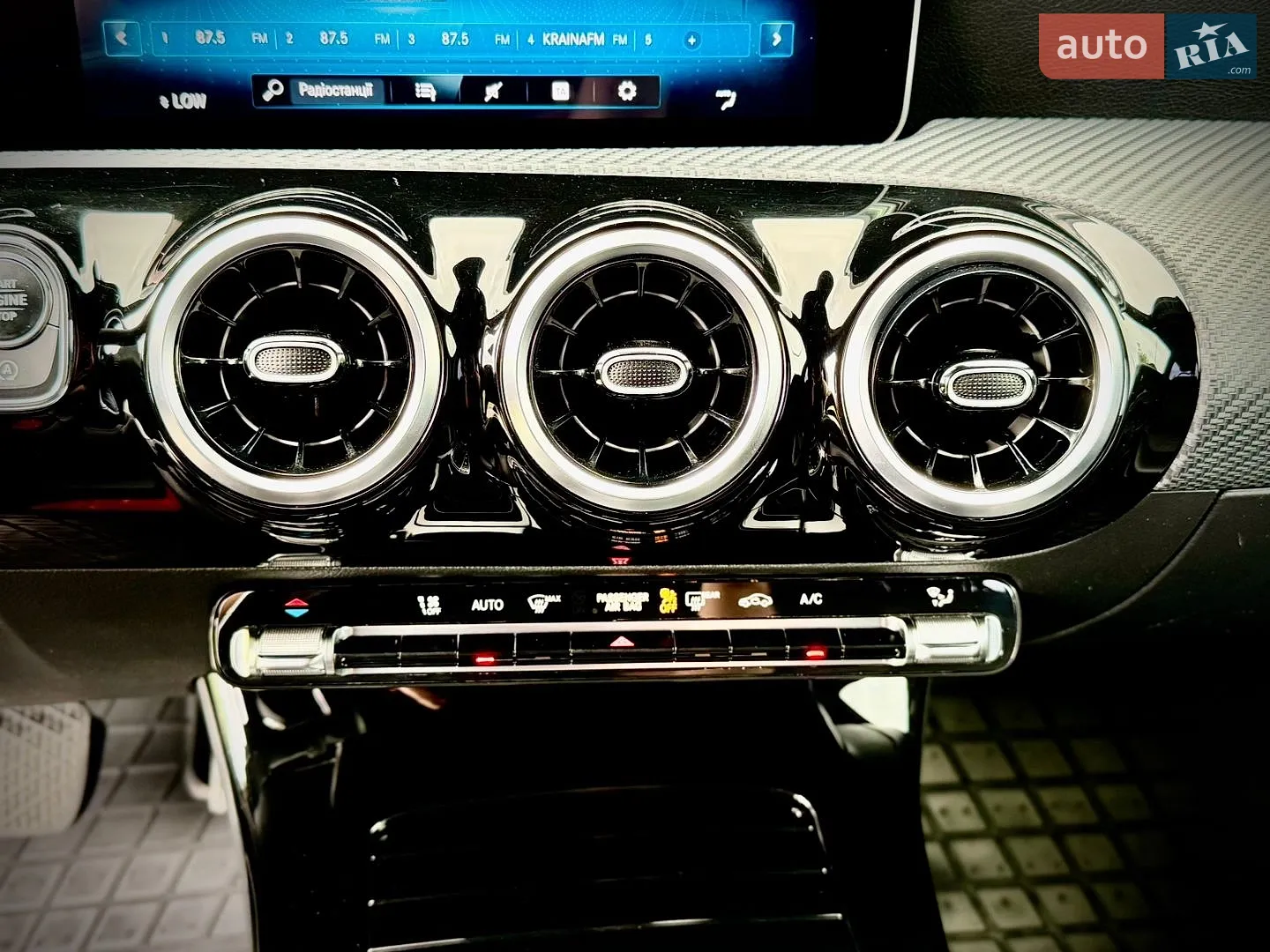 2019 Mercedes-Benz A-klasse - мініатюра 20