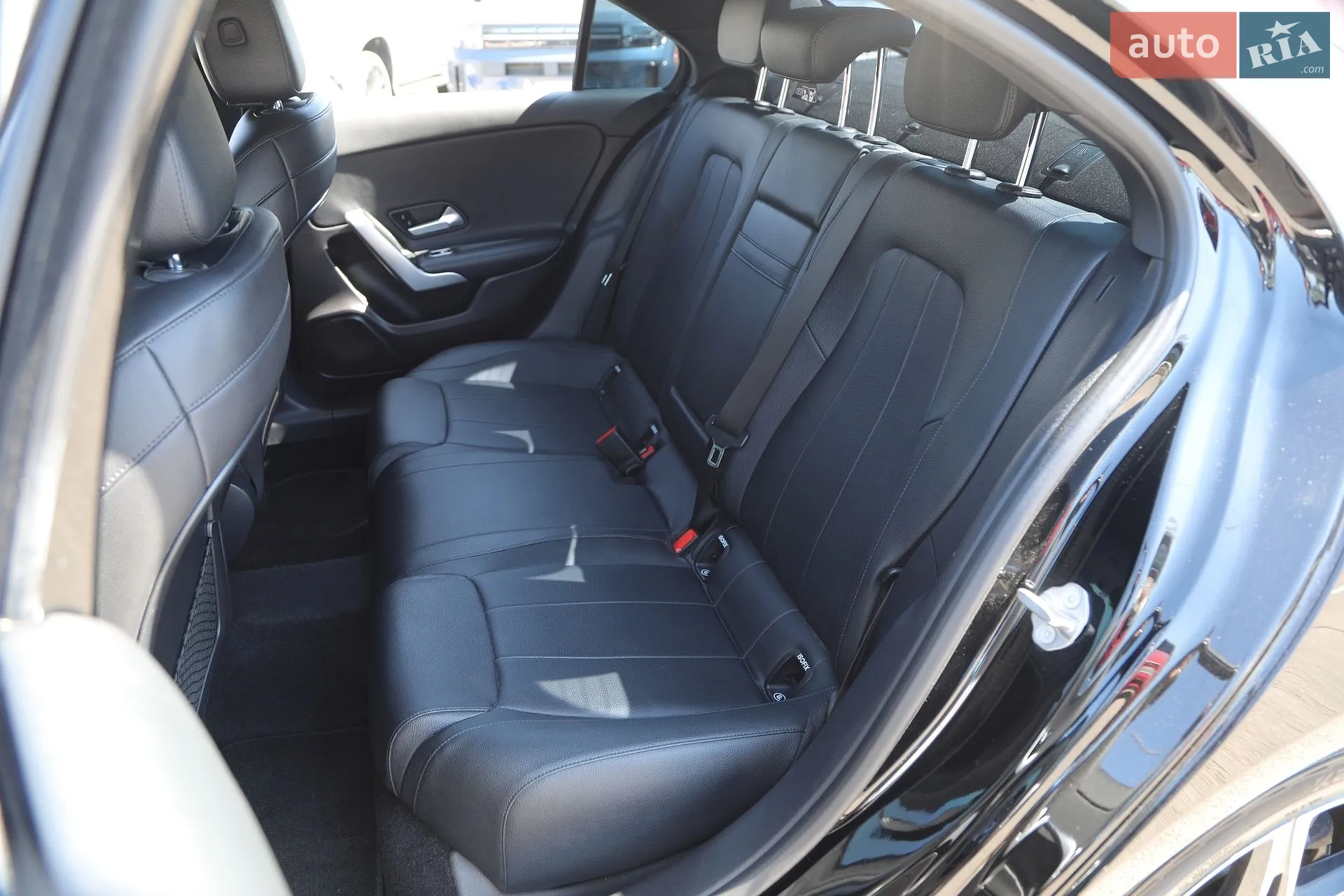 2019 Mercedes-Benz A-klasse - мініатюра 14