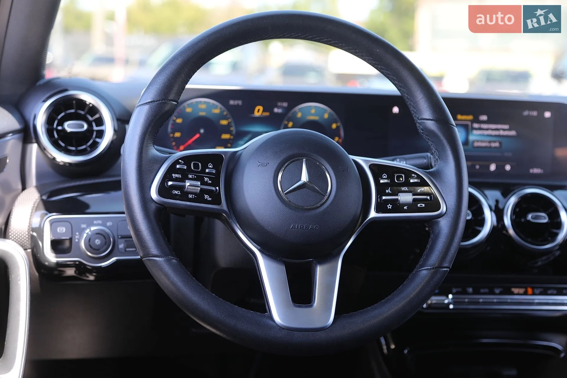 2019 Mercedes-Benz A-klasse - мініатюра 19
