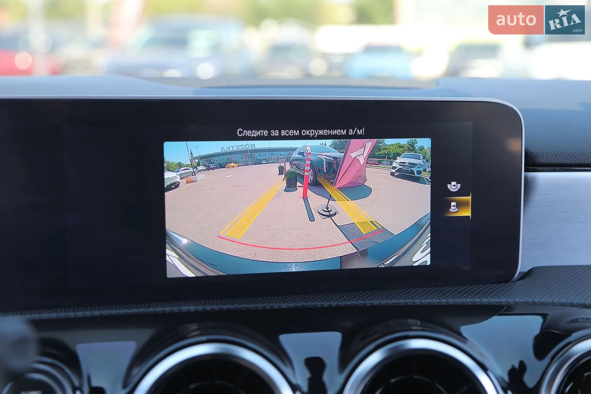 2019 Mercedes-Benz A-klasse - мініатюра 21