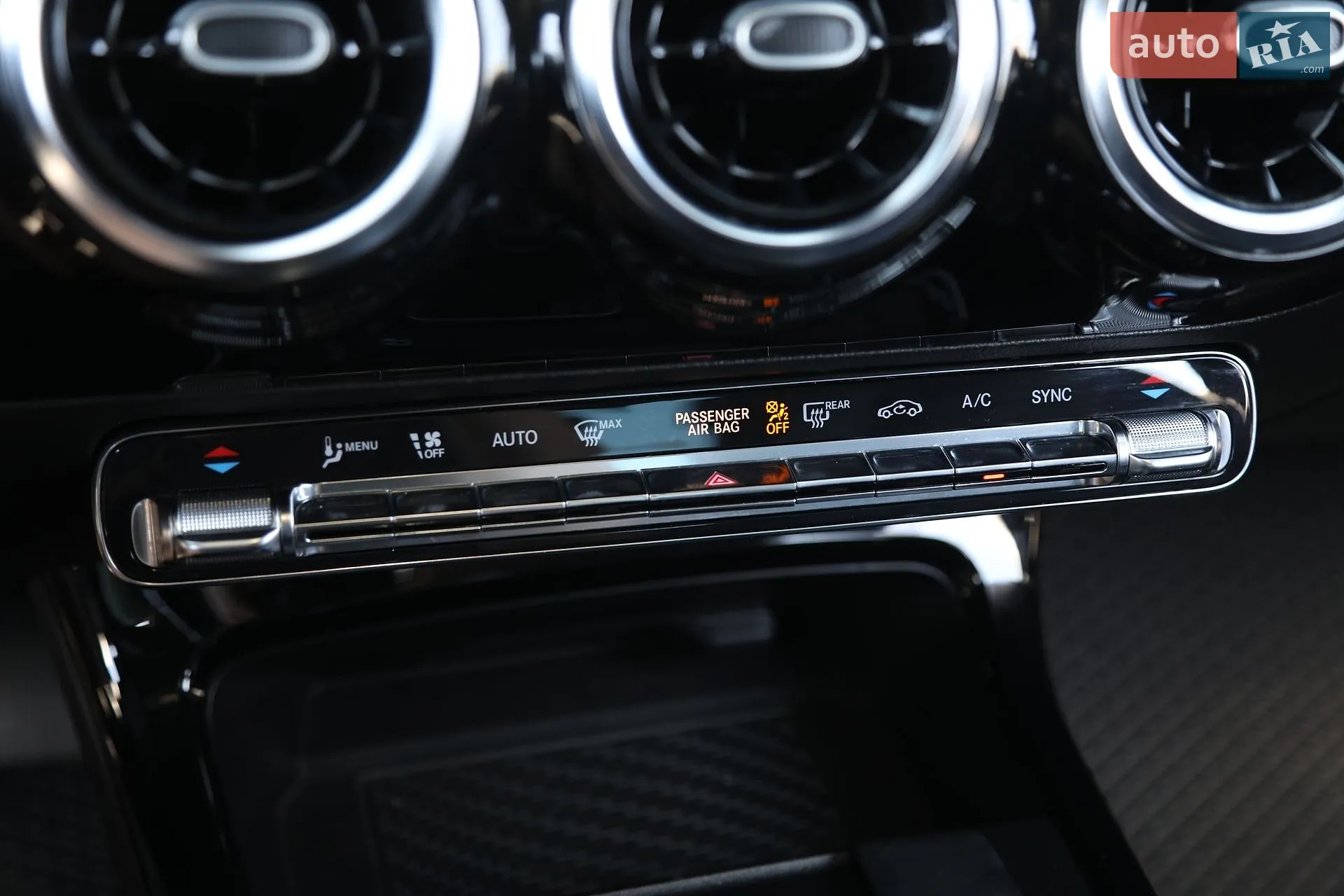 2019 Mercedes-Benz A-klasse - мініатюра 22