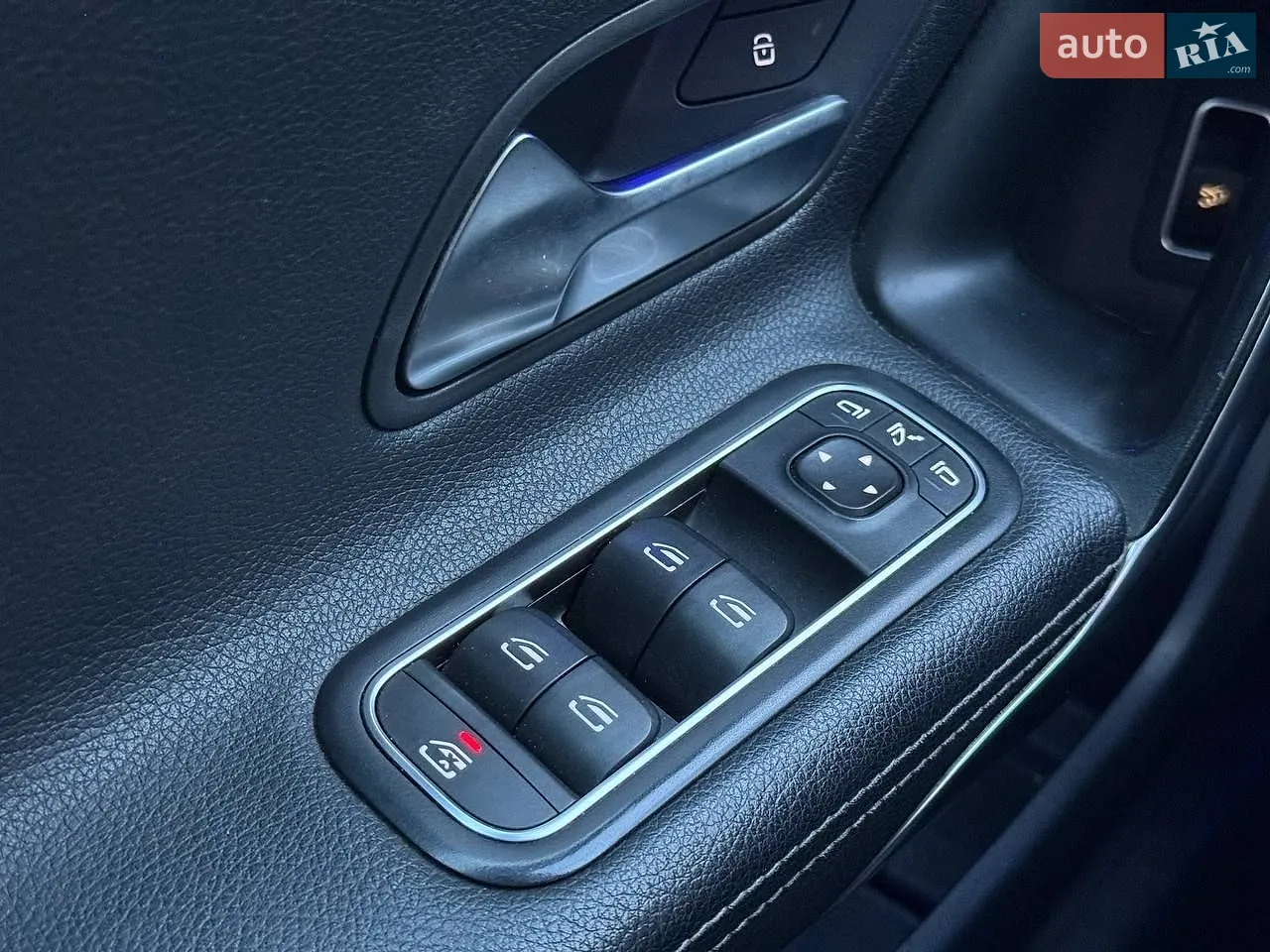 2020 Mercedes-Benz A-klasse - мініатюра 20