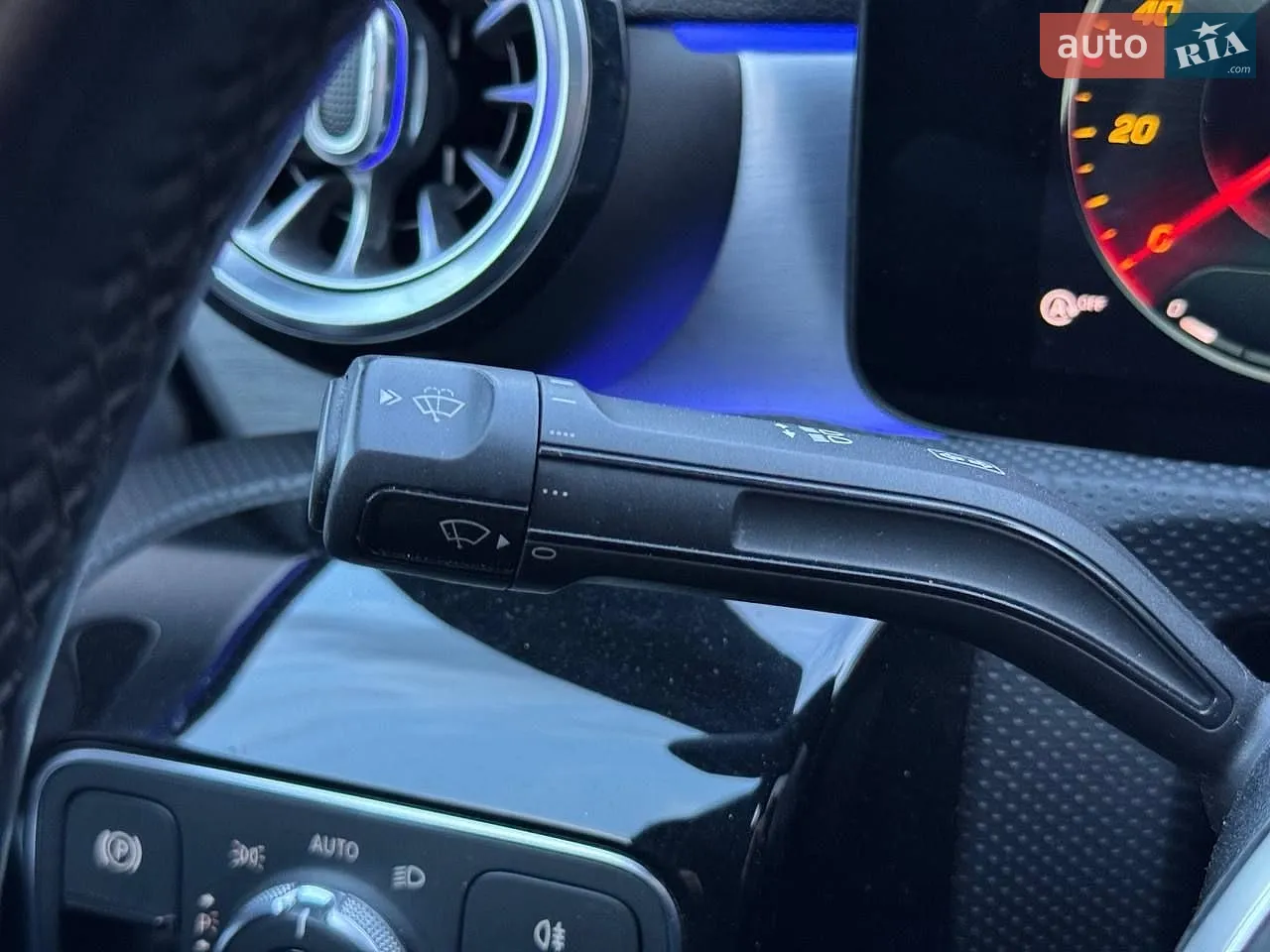 2020 Mercedes-Benz A-klasse - мініатюра 23