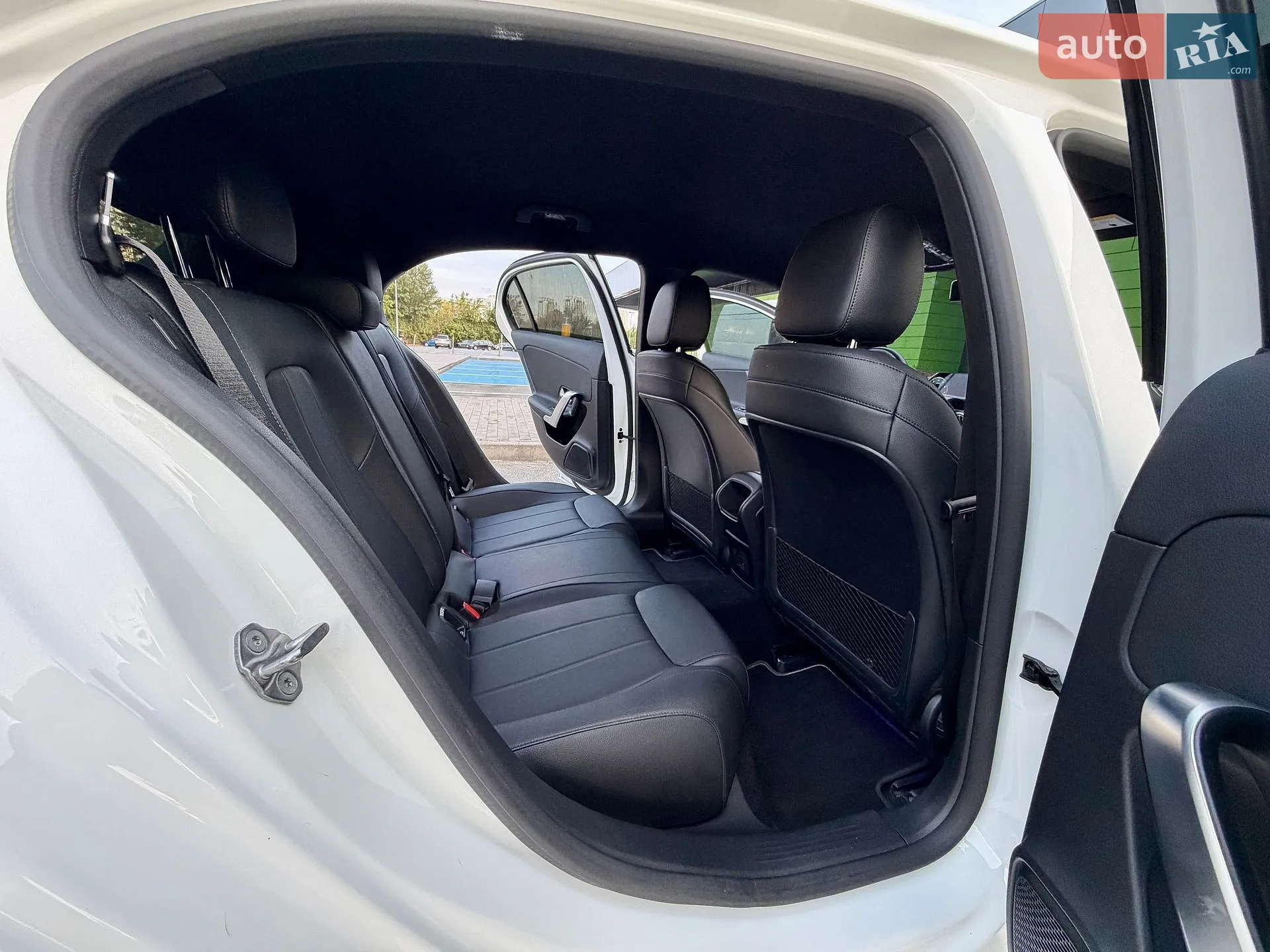 2020 Mercedes-Benz A-klasse - мініатюра 40