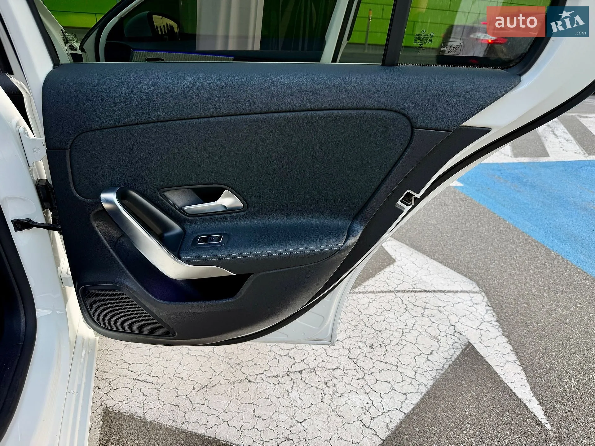 2020 Mercedes-Benz A-klasse - мініатюра 42
