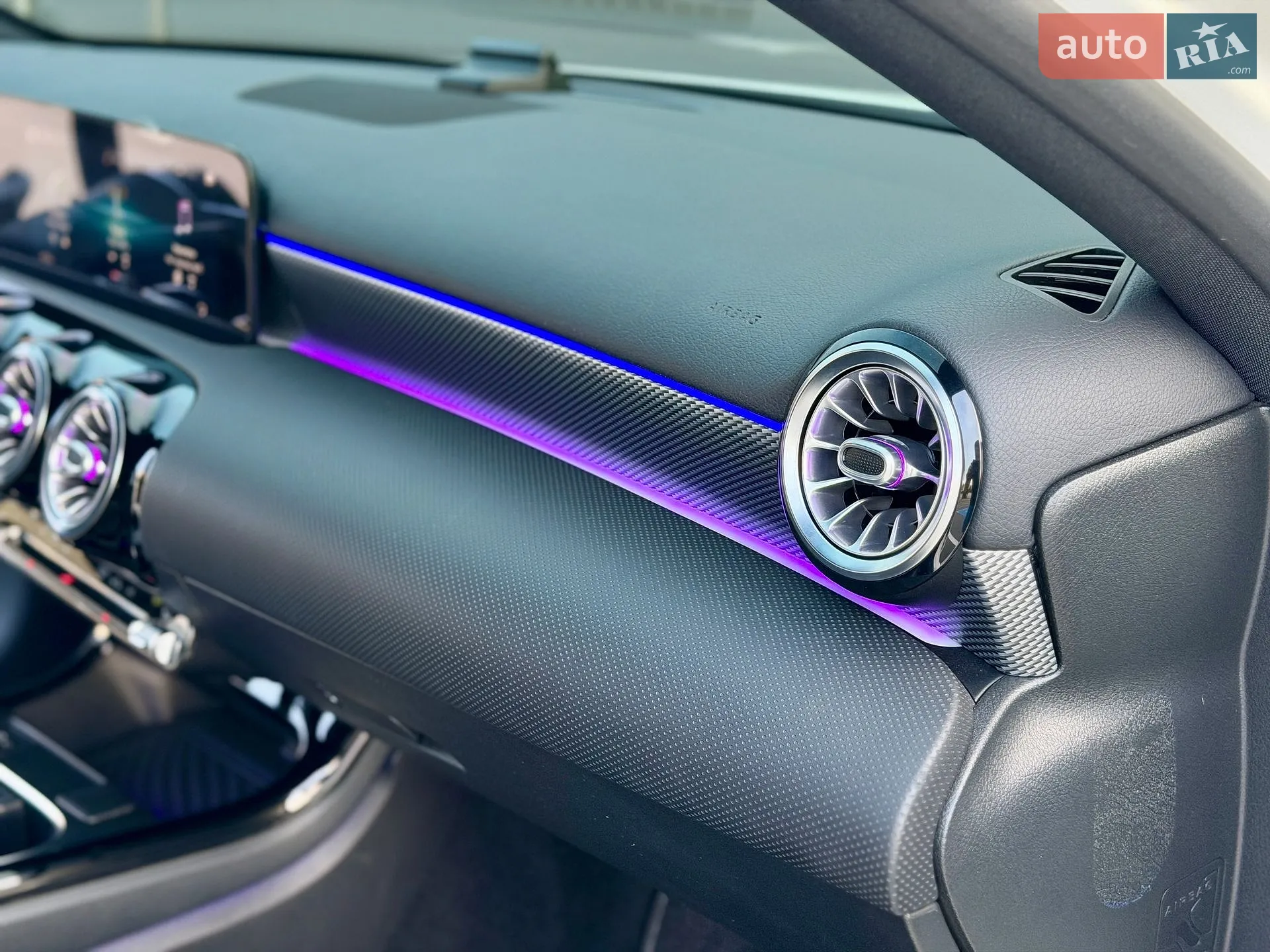 2020 Mercedes-Benz A-klasse - мініатюра 47