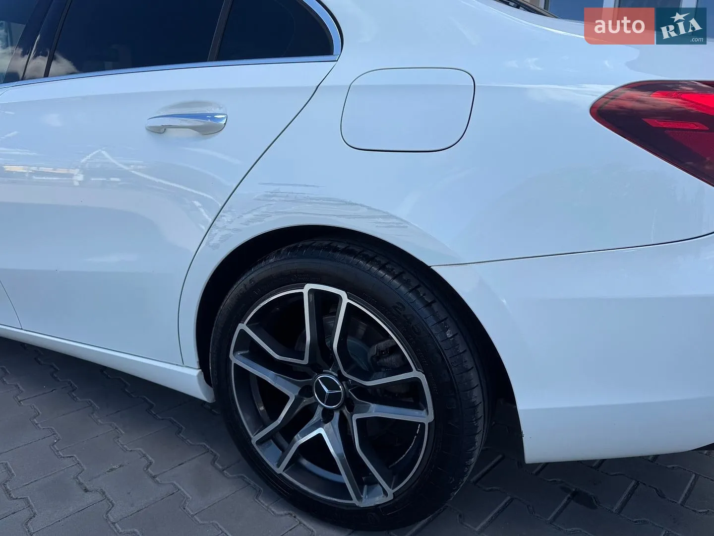 2019 Mercedes-Benz A-klasse - мініатюра 13