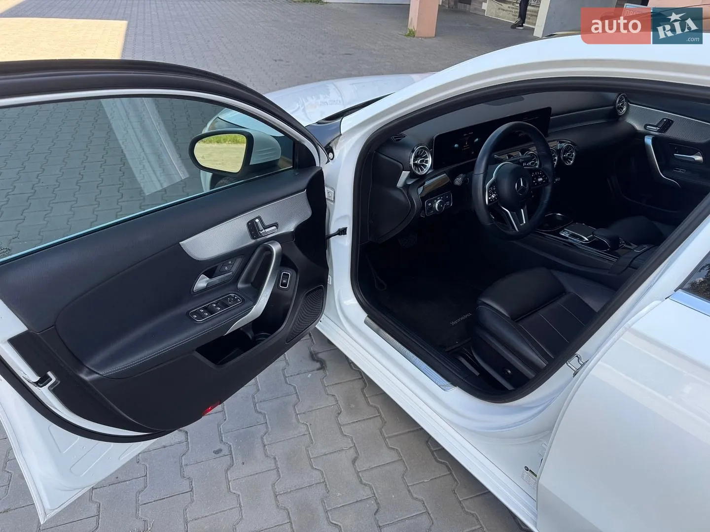 2019 Mercedes-Benz A-klasse - мініатюра 26