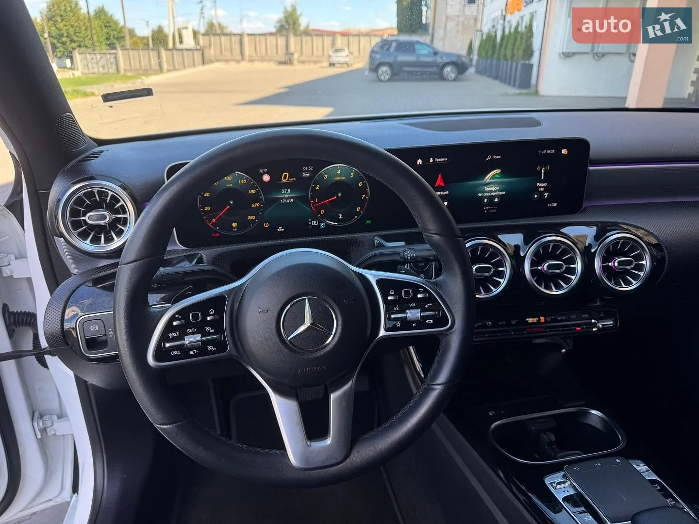 2019 Mercedes-Benz A-klasse - мініатюра 33