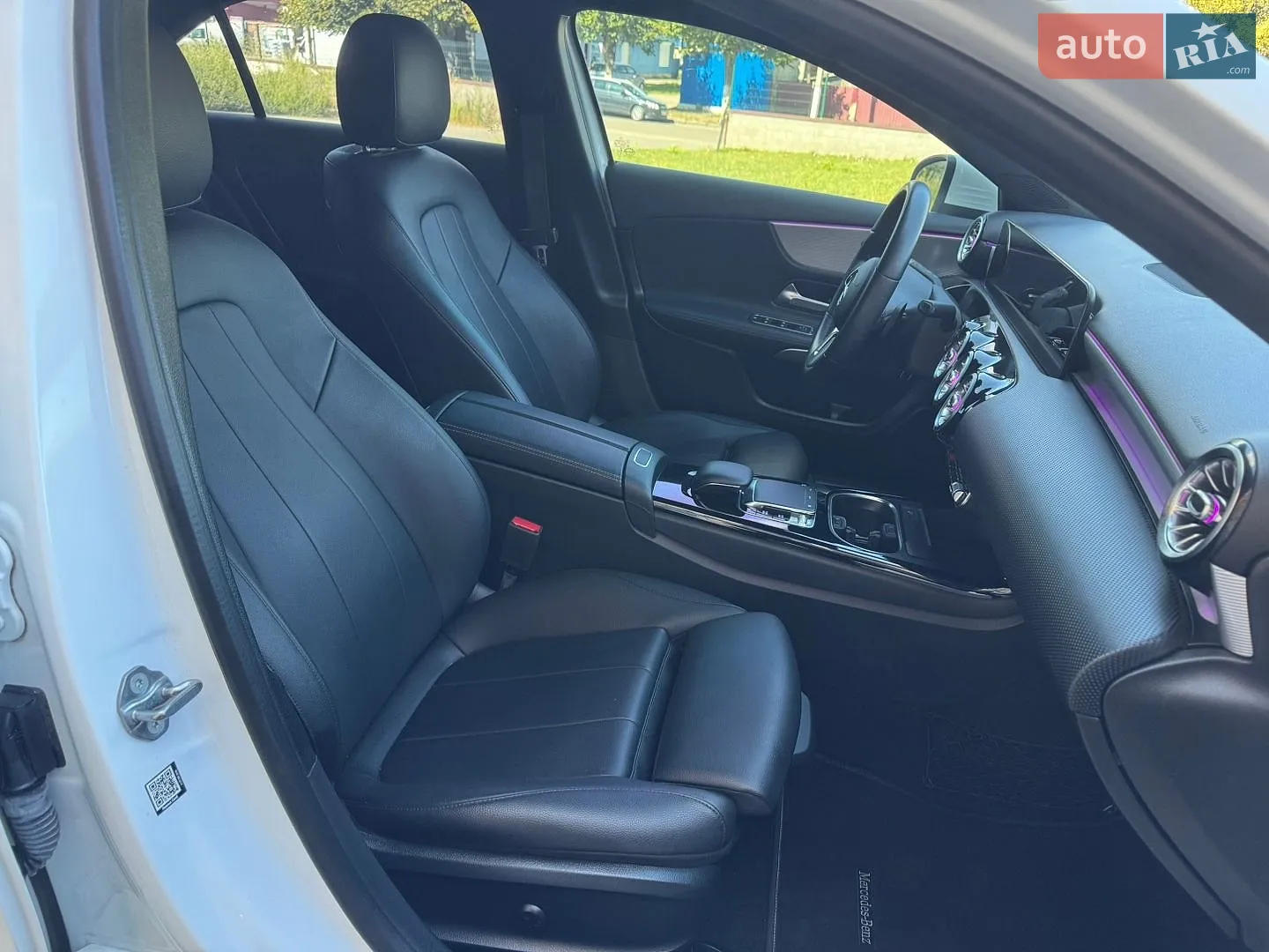 2019 Mercedes-Benz A-klasse - мініатюра 42