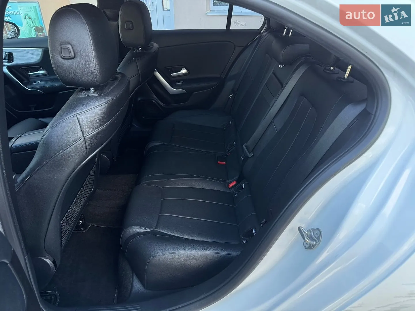 2019 Mercedes-Benz A-klasse - мініатюра 47