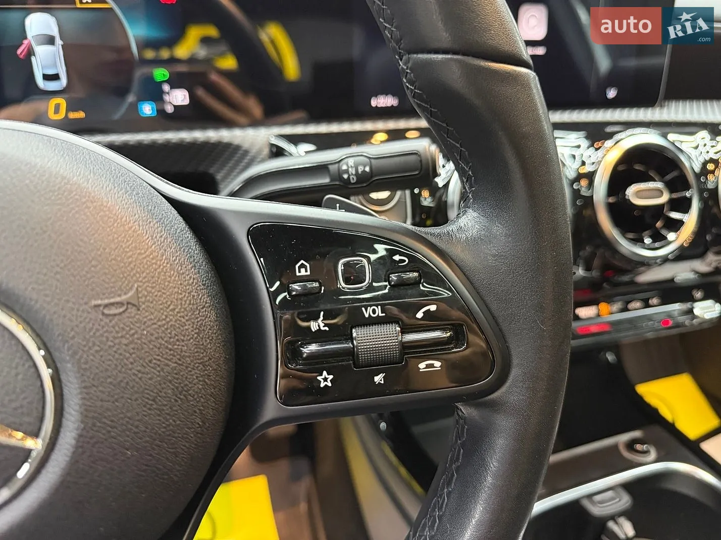 2018 Mercedes-Benz A-klasse - мініатюра 22