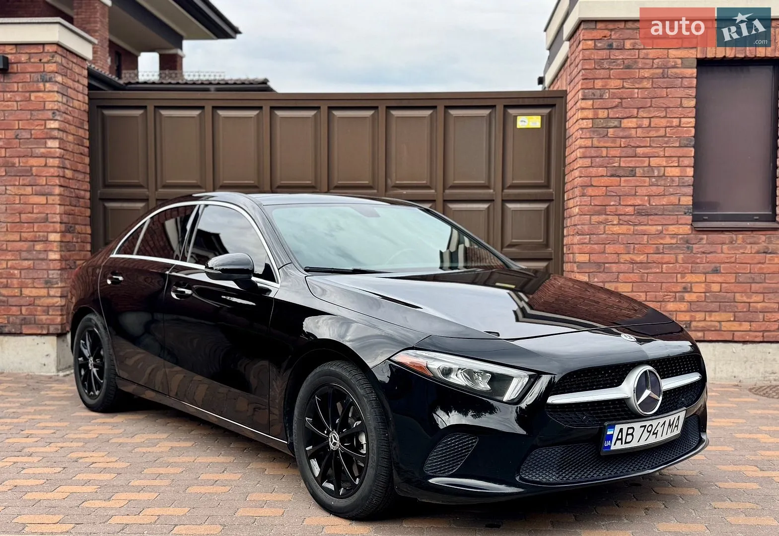 2019 Mercedes-Benz A-klasse - мініатюра 2