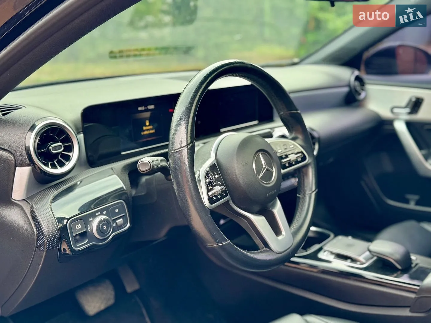 2019 Mercedes-Benz A-klasse - мініатюра 10