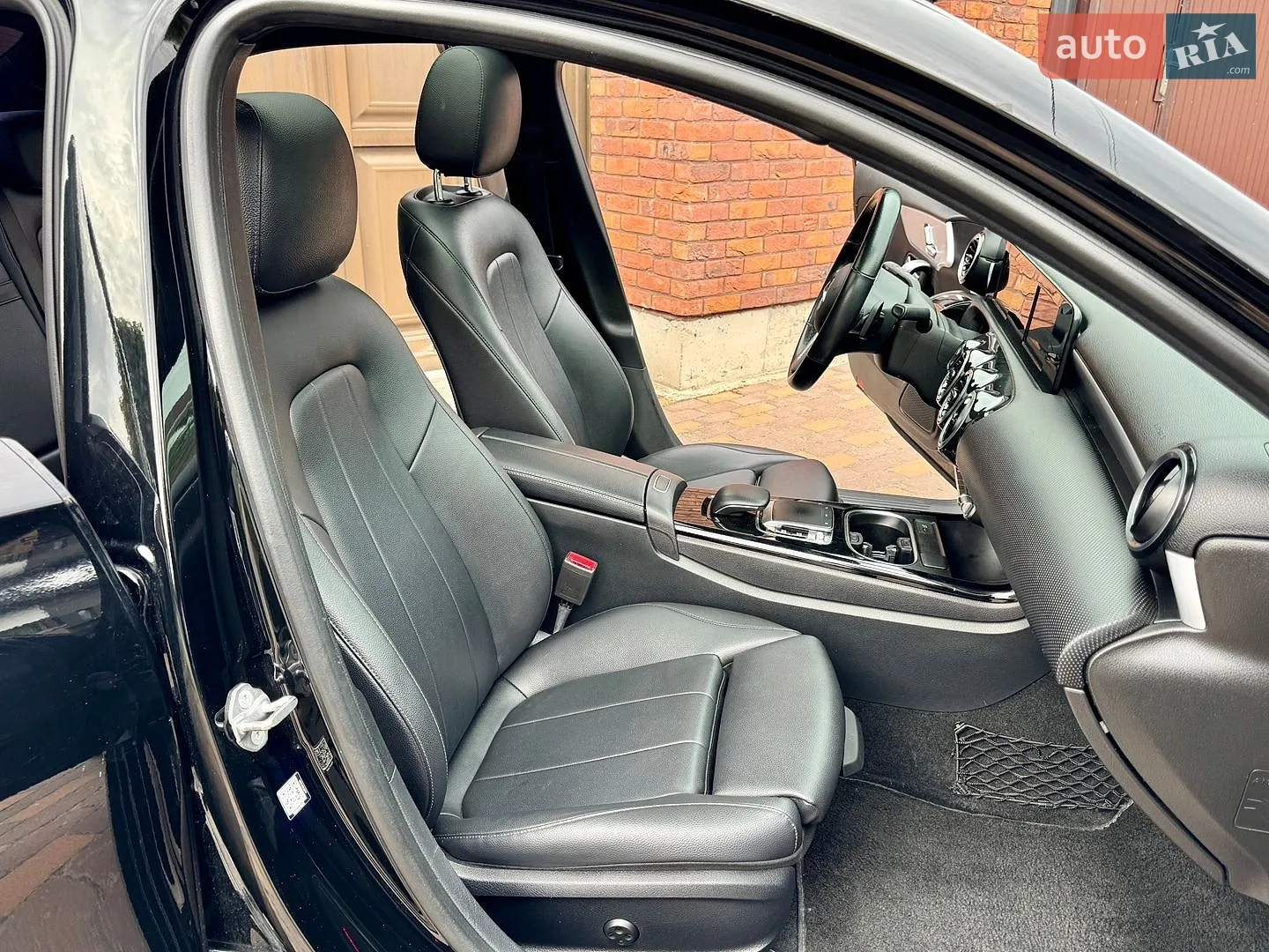 2019 Mercedes-Benz A-klasse - мініатюра 15