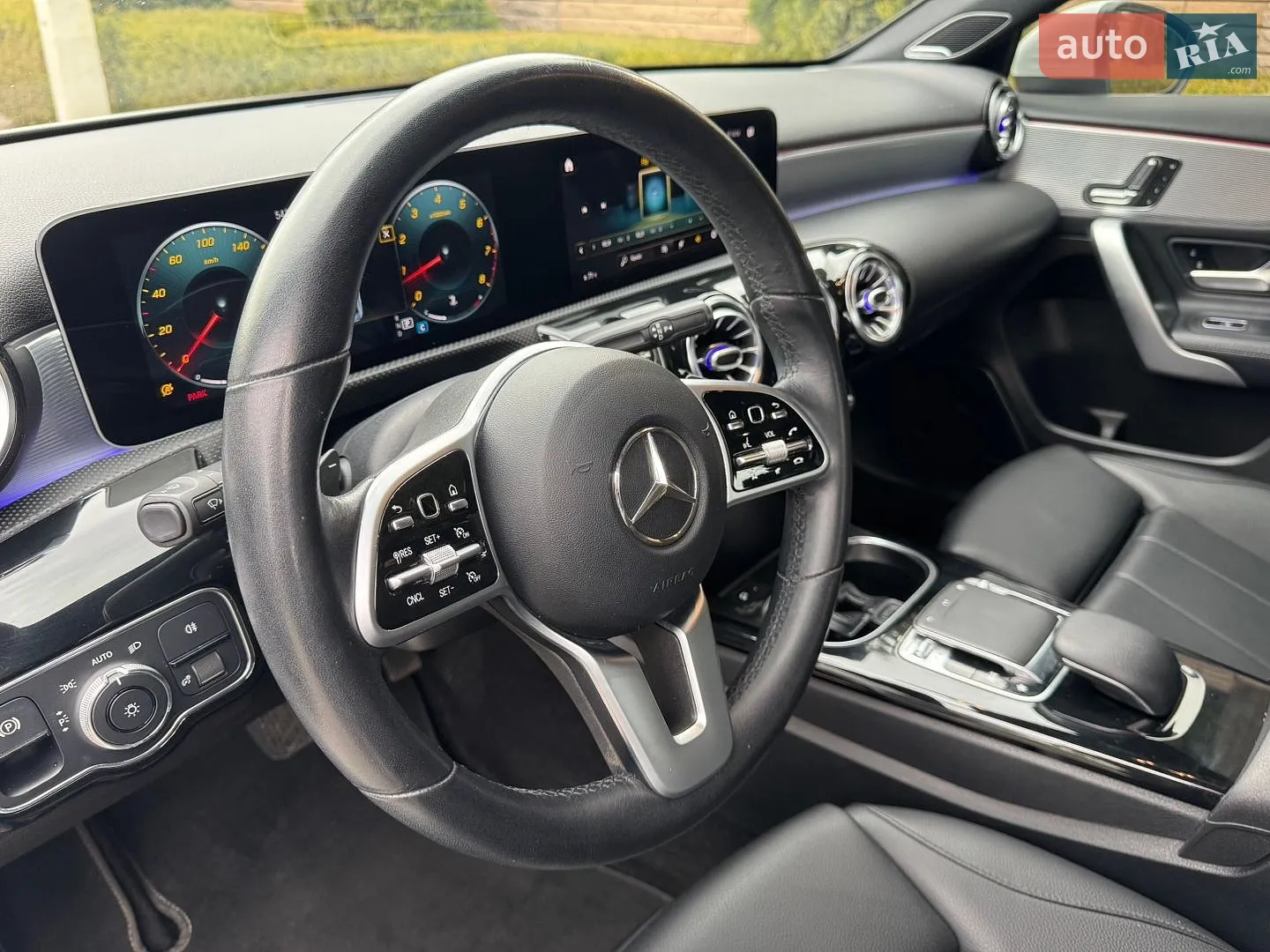 2020 Mercedes-Benz A-klasse - мініатюра 12