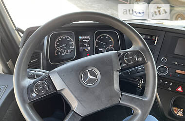 Тягач Mercedes-Benz Actros 2015 в Одессе