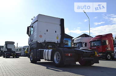 Тягач Mercedes-Benz Actros 2014 в Хусте