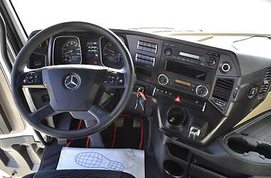 Тягач Mercedes-Benz Actros 2014 в Хусті