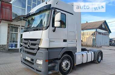 Тягач Mercedes-Benz Actros 2011 в Мукачево