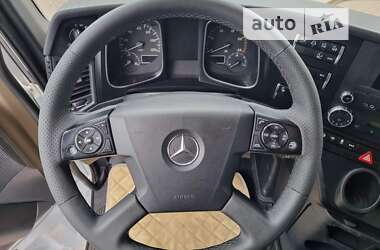Тягач Mercedes-Benz Actros 2013 в Виннице
