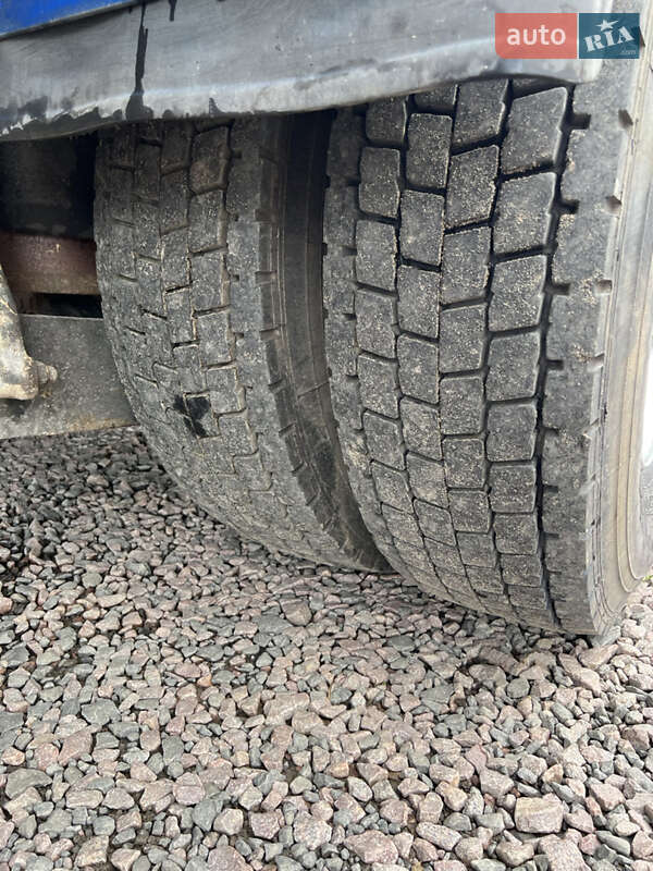 Кран-манипулятор Mercedes-Benz Actros 2011 в Луцке фото 10 Кран-манипулятор Mercedes-Benz Actros 2011 в Луцке