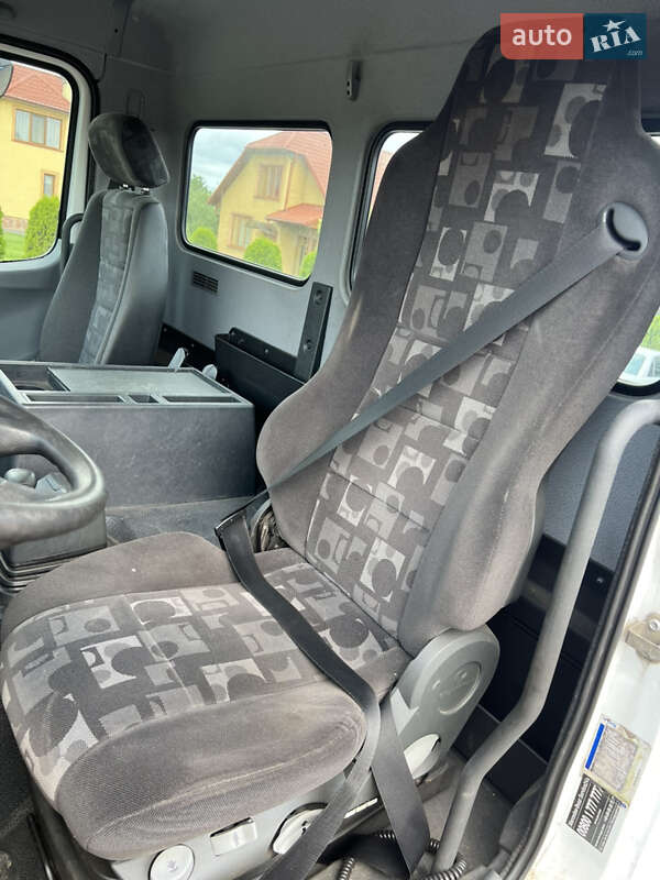 Кран-манипулятор Mercedes-Benz Actros 2011 в Луцке фото 57 Кран-манипулятор Mercedes-Benz Actros 2011 в Луцке