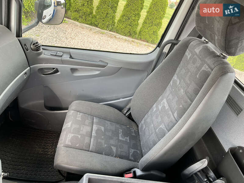 Кран-манипулятор Mercedes-Benz Actros 2011 в Луцке фото 58 Кран-манипулятор Mercedes-Benz Actros 2011 в Луцке