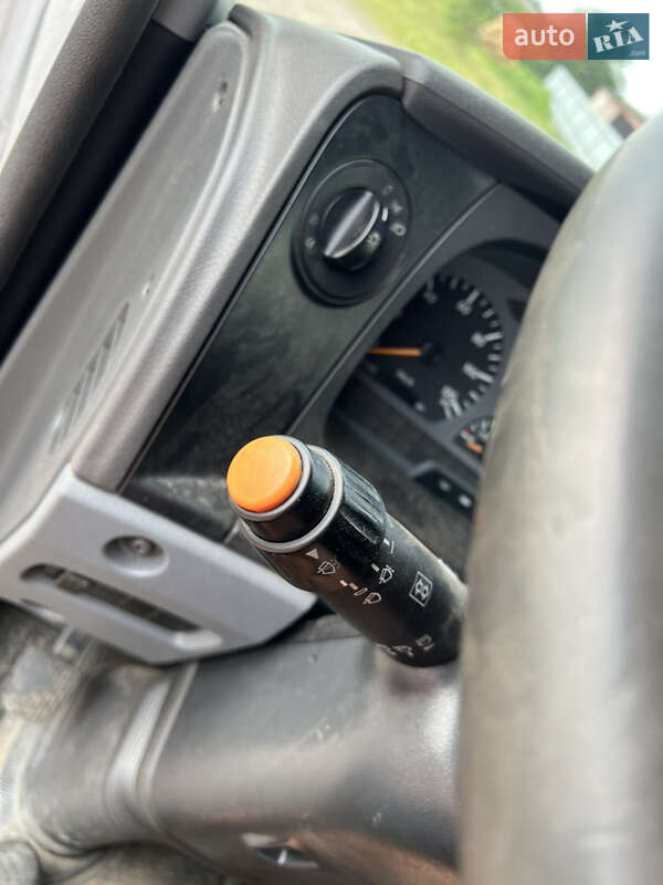 Кран-манипулятор Mercedes-Benz Actros 2011 в Луцке фото 60 Кран-манипулятор Mercedes-Benz Actros 2011 в Луцке