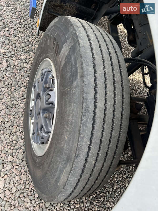 Кран-манипулятор Mercedes-Benz Actros 2011 в Луцке фото 75 Кран-манипулятор Mercedes-Benz Actros 2011 в Луцке